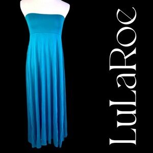 NWT XS Lularoe maxi